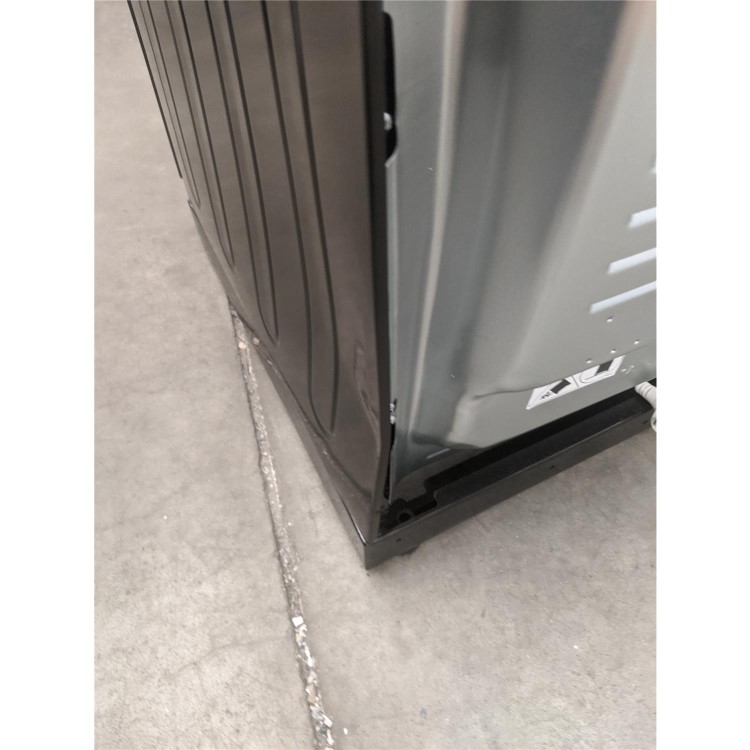 Refurbished Rangemaster CLAS60NGFBLC 60cm Gas Cooker