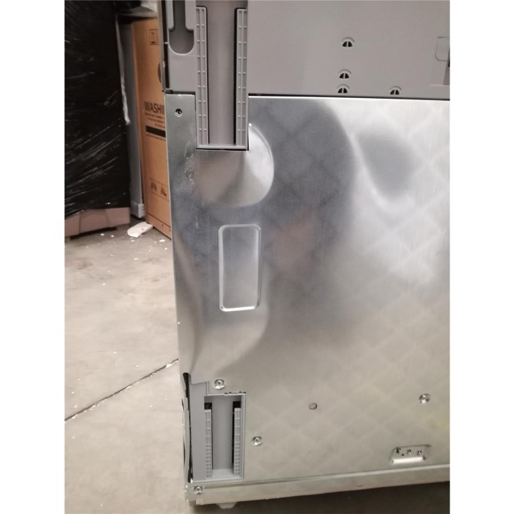 Refurbished Whirlpool WIO3O33PLESUK 14 Place Fully Integrated Dishwasher