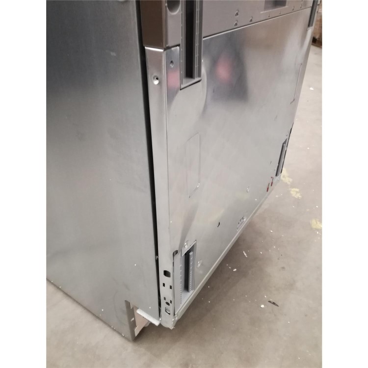 Refurbished Whirlpool WIO3O33PLESUK 14 Place Fully Integrated Dishwasher