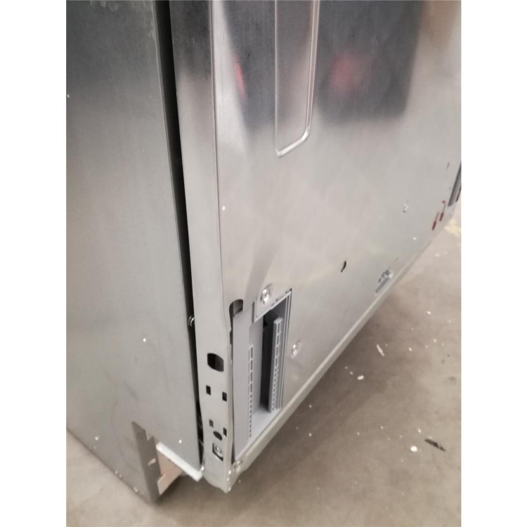 Refurbished Whirlpool WIO3O33PLESUK 14 Place Fully Integrated Dishwasher