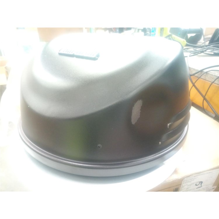 Refurbished Char-Broil The Big Easy BBQ Smoker Roaster and BBQ Grill