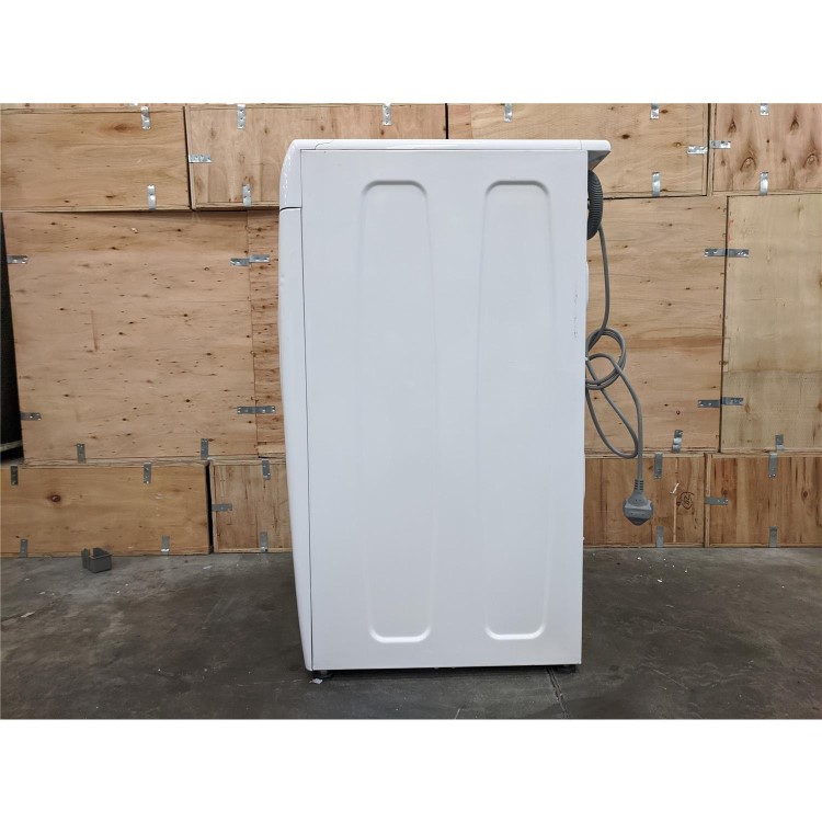 Refurbished HOOVER DXOA 67LW3/1-80 Freestanding 7KG 1600 Spin Washing Machine
