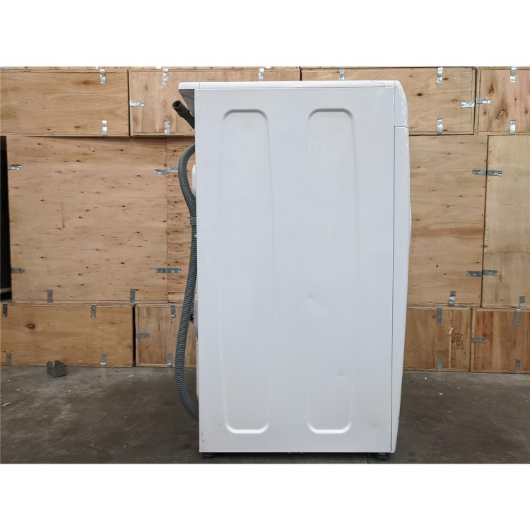 Refurbished HOOVER DXOA 67LW3/1-80 Freestanding 7KG 1600 Spin Washing Machine