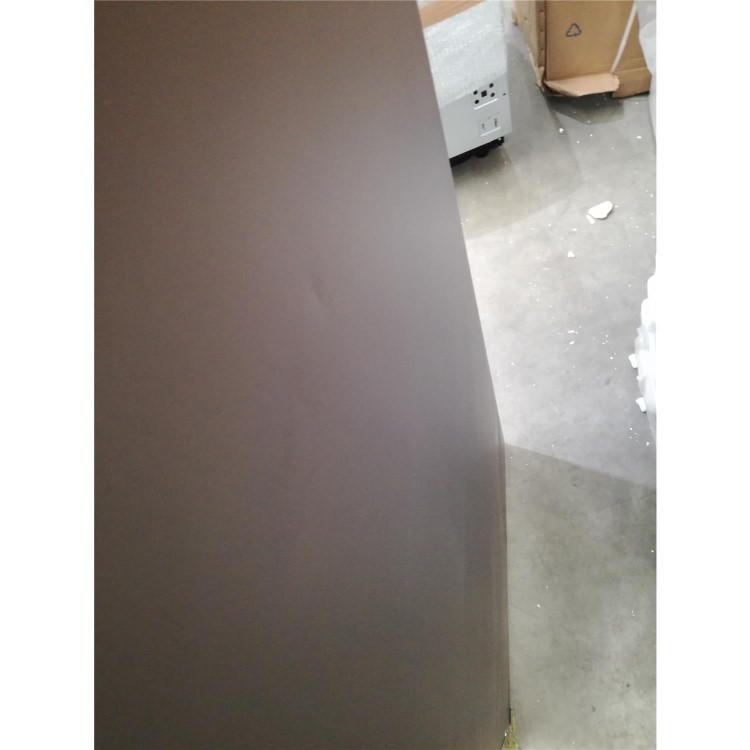 Refurbished Samsung RB31FDRNDSA 308 Litre 60/40 Freestanding Fridge Freezer - Stainless steel