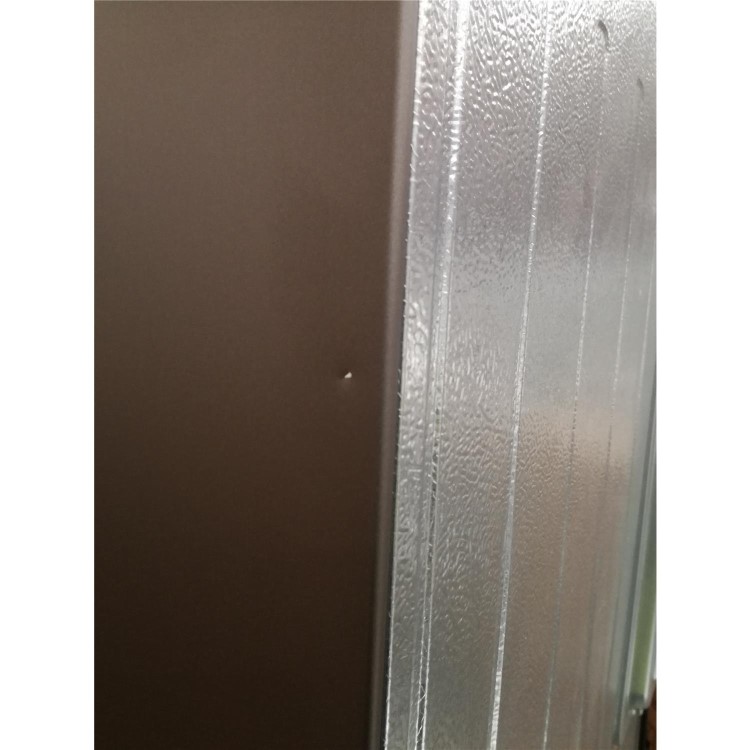 Refurbished Samsung RB31FDRNDSA 308 Litre 60/40 Freestanding Fridge Freezer - Stainless steel