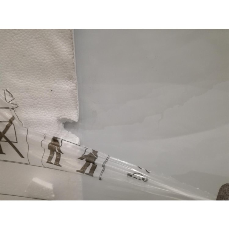Refurbished Hotpoint HFE2B26CNUK 13 Place Freestanding Dishwasher