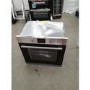 Refurbished Neff B1GCC0AN0B 60cm Single Built In Electric Oven Stainless Steel