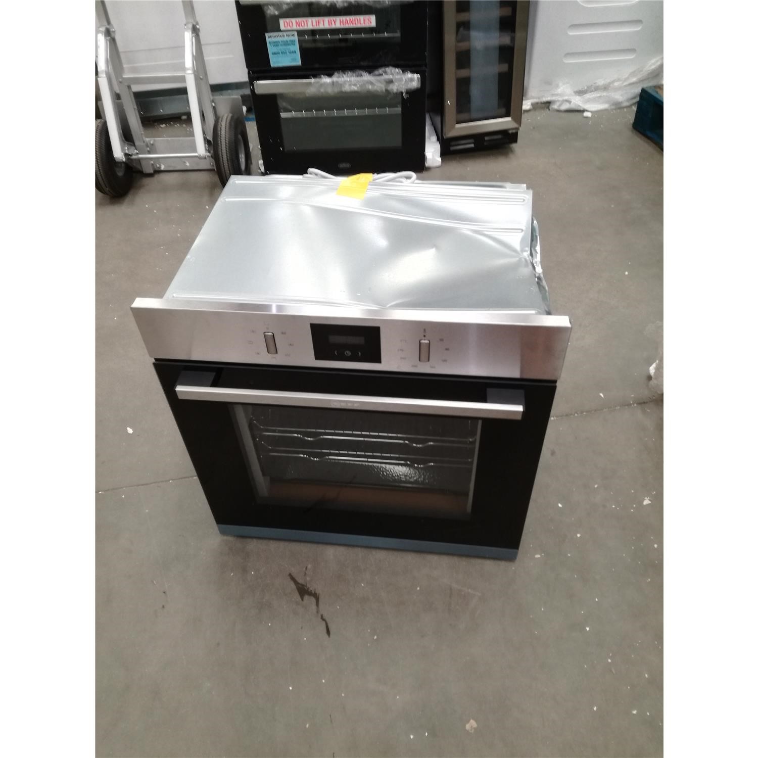 Neff n30 b1gcc0an0b electric oven discount