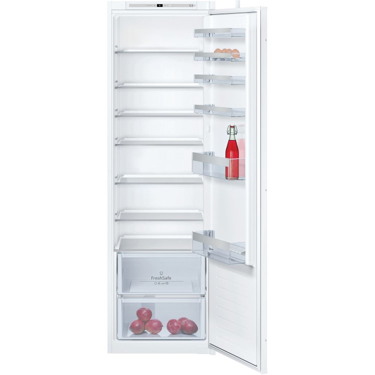 Neff N50 319 Litre In-column Integrated Larder Fridge