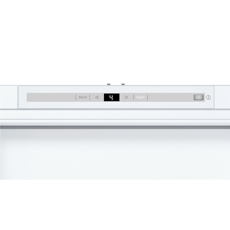 Neff N50 319 Litre In-column Integrated Larder Fridge
