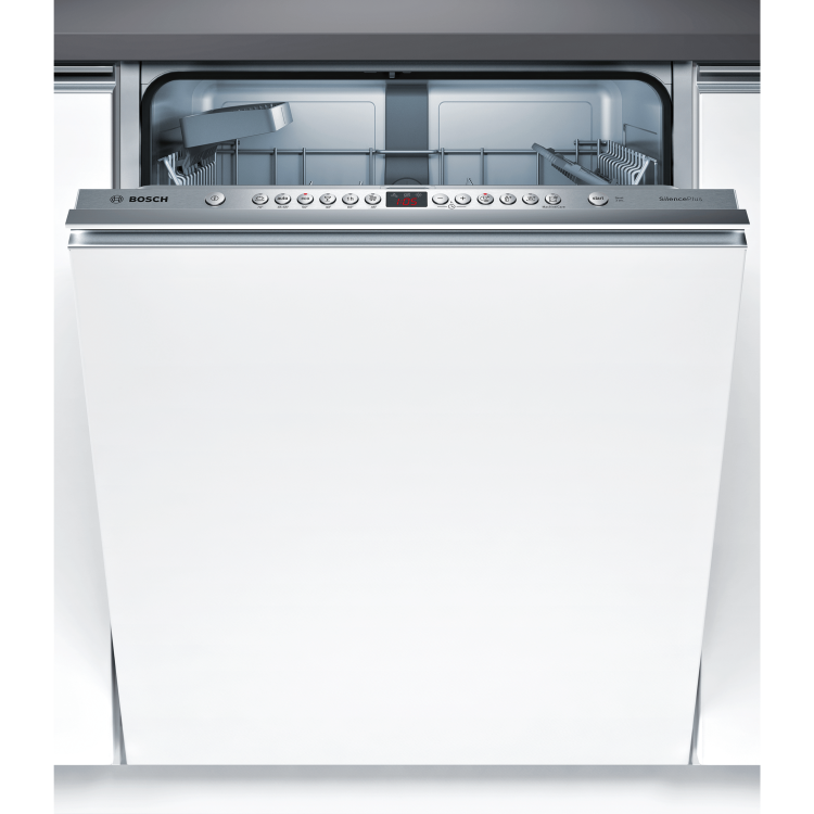 GRADE A1 - Bosch SMV46JX00G Serie 4 Extra Efficient 13 Place Fully Integrated Dishwasher