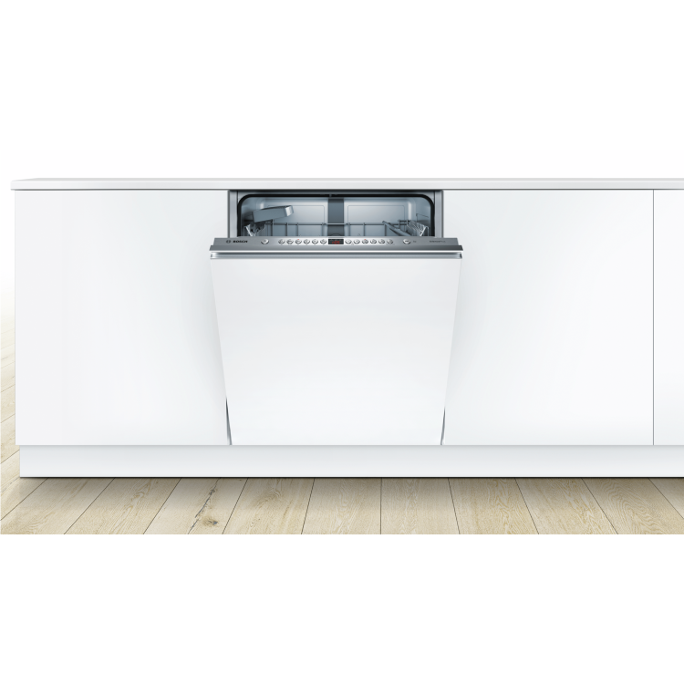 GRADE A1 - Bosch SMV46JX00G Serie 4 Extra Efficient 13 Place Fully Integrated Dishwasher