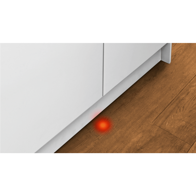 GRADE A1 - Bosch SMV46JX00G Serie 4 Extra Efficient 13 Place Fully Integrated Dishwasher