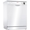 GRADE A2 - Bosch Serie 2 Active Water SMS25EW00G 13 Place Freestanding Dishwasher - White