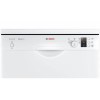GRADE A2 - Bosch Serie 2 Active Water SMS25EW00G 13 Place Freestanding Dishwasher - White