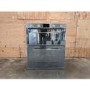 Refurbished Smeg Cucina DUSF400S Double Built Under Electric Oven Silver