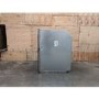 Refurbished Smeg Cucina DUSF400S Double Built Under Electric Oven Silver