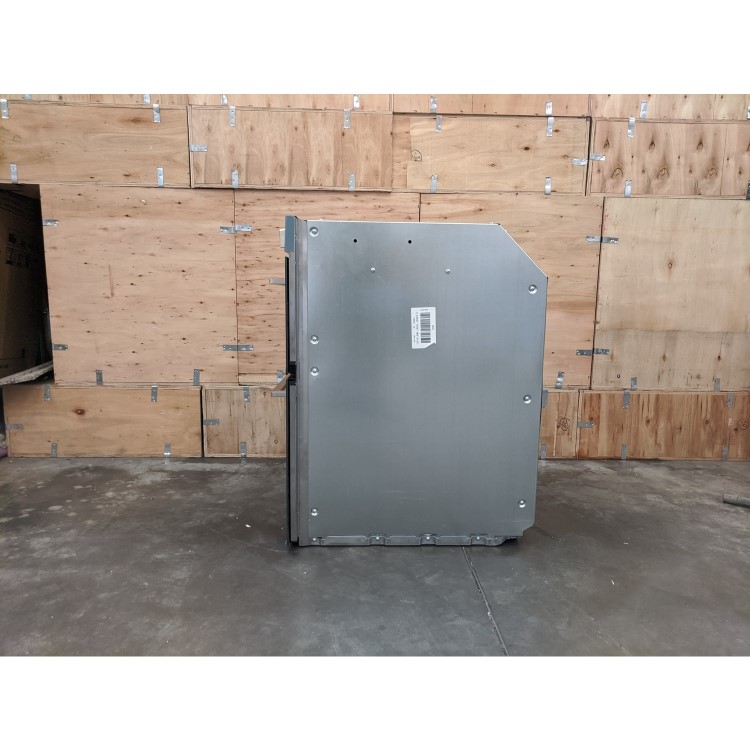 Refurbished Smeg Cucina DUSF400S Double Built Under Electric Oven Silver