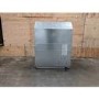 Refurbished Smeg Cucina DUSF400S Double Built Under Electric Oven Silver