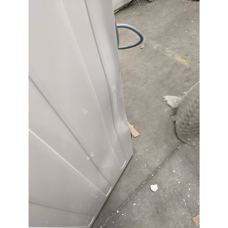 Refurbished Montpellier MCD7W Freestanding 7KG Condenser Tumble Dryer - White