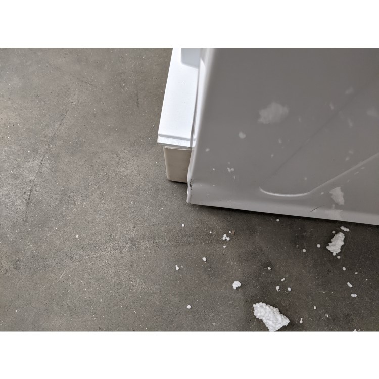 Refurbished Montpellier MCD7W Freestanding 7KG Condenser Tumble Dryer - White