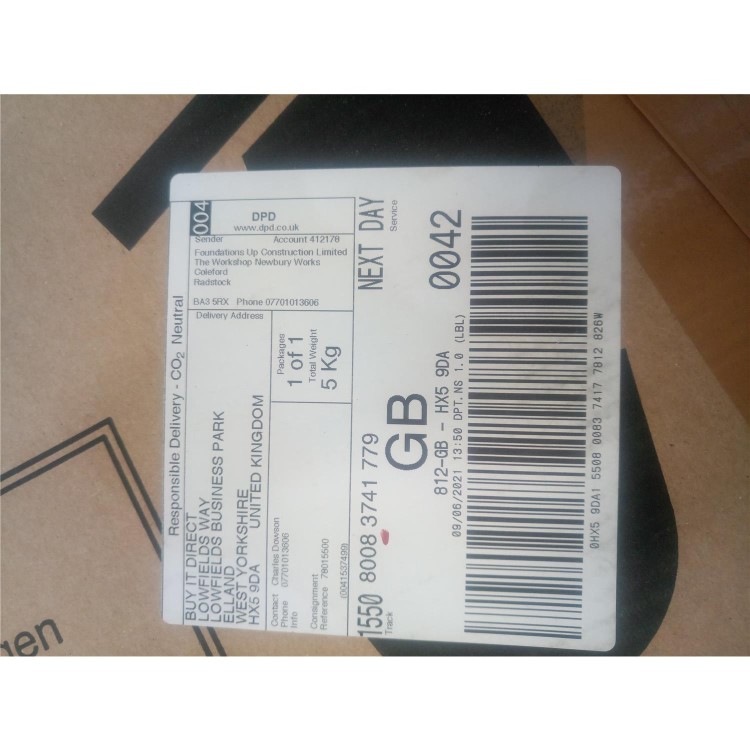 Refurbished Neff T16FK40X0 59.2cm Four Zone Ceramic Hob with Bevelled Front Edge