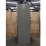 Refurbished Whirlpool UW8F2CXB Freestanding 270 Litre Upright Frost Free Freezer Stainless Steel