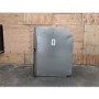 Refurbished Smeg Cucina DUSF400S Double Built Under Electric Oven Silver