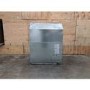Refurbished Smeg Cucina DUSF400S Double Built Under Electric Oven Silver