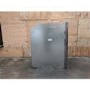 Refurbished Smeg Cucina DUSF400S Double Built Under Electric Oven Silver