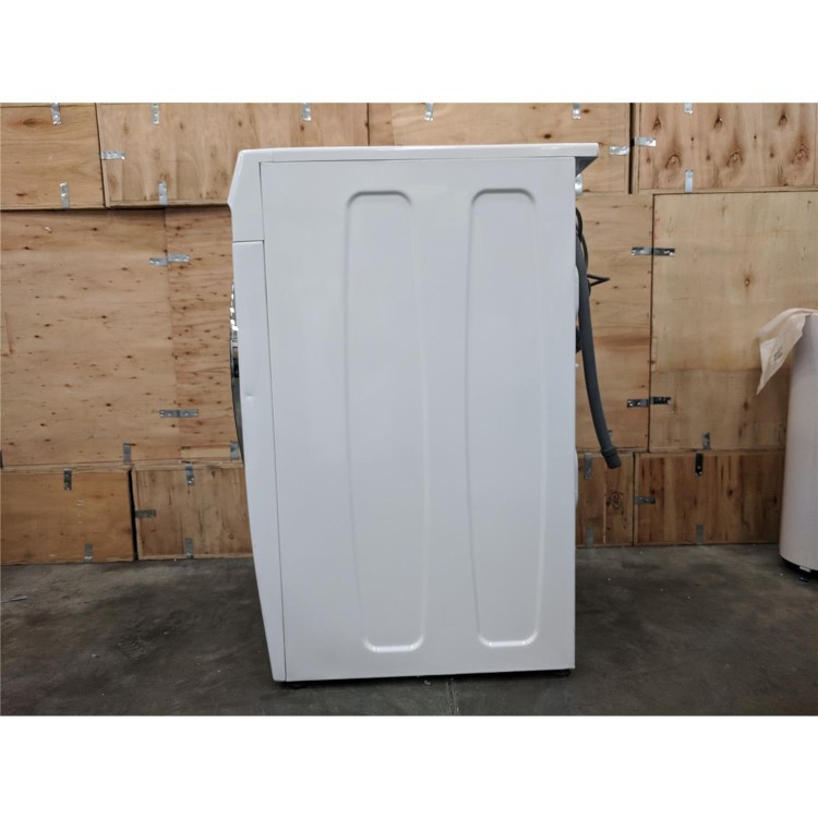 Refurbished Hoover H-Wash&Dry 500 HD496AMC/1-80 Freestanding 9/6KG 1400 Spin Washer Dryer White