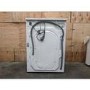 Refurbished Hoover H-Wash&Dry 500 HD496AMC/1-80 Freestanding 9/6KG 1400 Spin Washer Dryer White