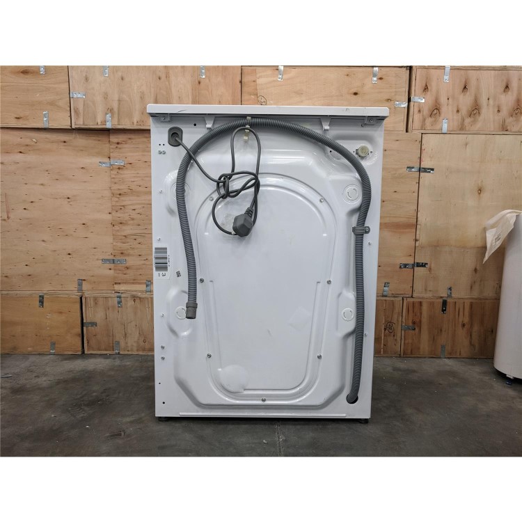 Refurbished Hoover H-Wash&Dry 500 HD496AMC/1-80 Freestanding 9/6KG 1400 Spin Washer Dryer White
