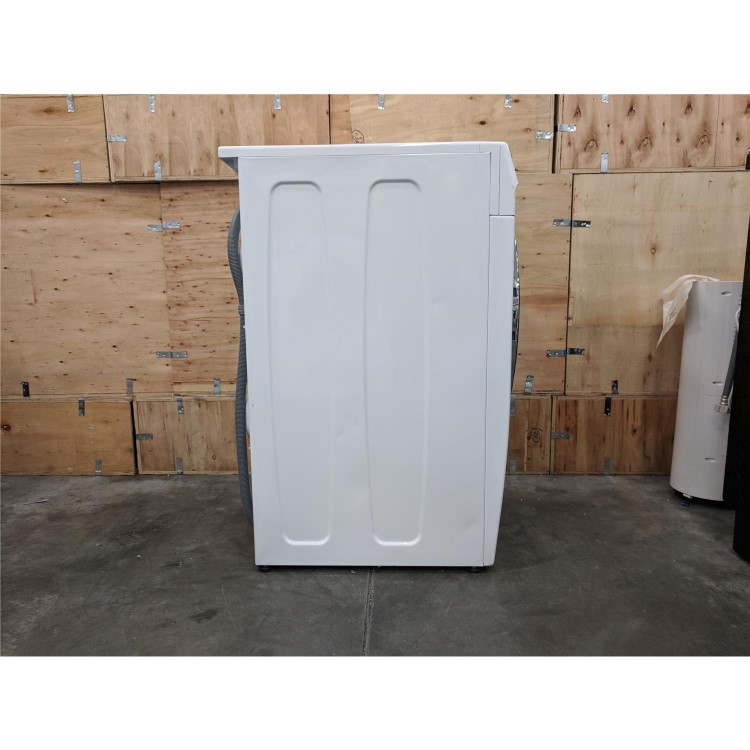 Refurbished Hoover H-Wash&Dry 500 HD496AMC/1-80 Freestanding 9/6KG 1400 Spin Washer Dryer White