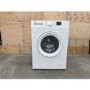 Refurbished Beko WTB840E1W Freestanding 8KG 1400 Spin Washing Machine