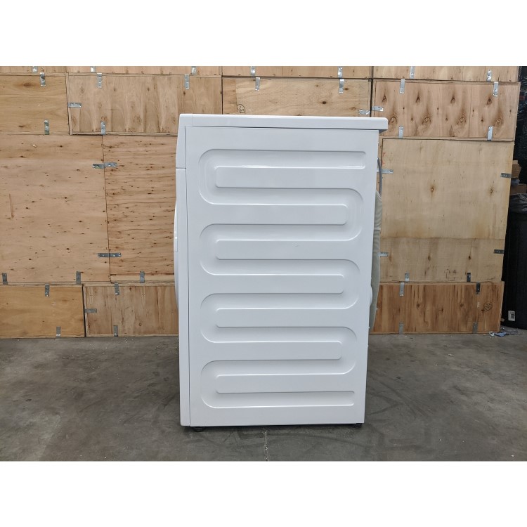 Refurbished Beko WTB840E1W Freestanding 8KG 1400 Spin Washing Machine