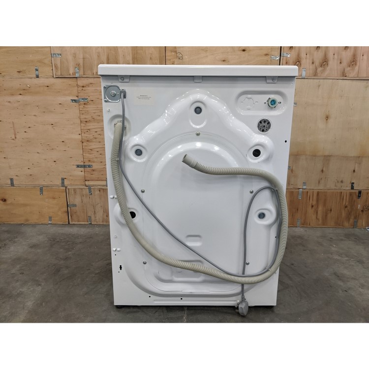 Refurbished Beko WTB840E1W Freestanding 8KG 1400 Spin Washing Machine