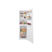 Refurbished Beko CFG3582DW Freestanding 263 Litre 50/50 Frost Free Fridge Freezer