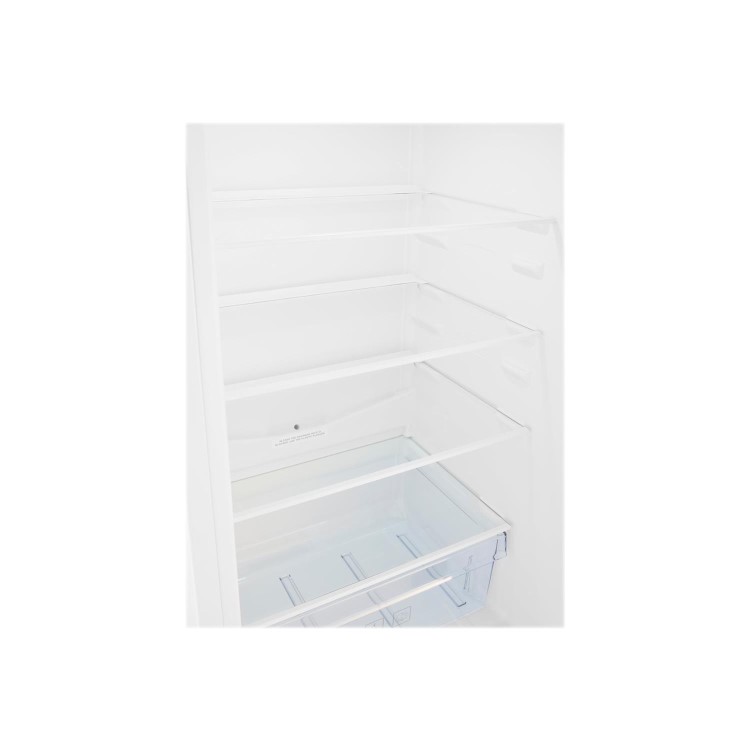 Refurbished Beko CFG3582DW Freestanding 263 Litre 50/50 Frost Free Fridge Freezer
