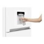 Refurbished Beko CFG3582DW Freestanding 263 Litre 50/50 Frost Free Fridge Freezer