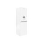 Refurbished Beko CFG3582DW Freestanding 263 Litre 50/50 Frost Free Fridge Freezer