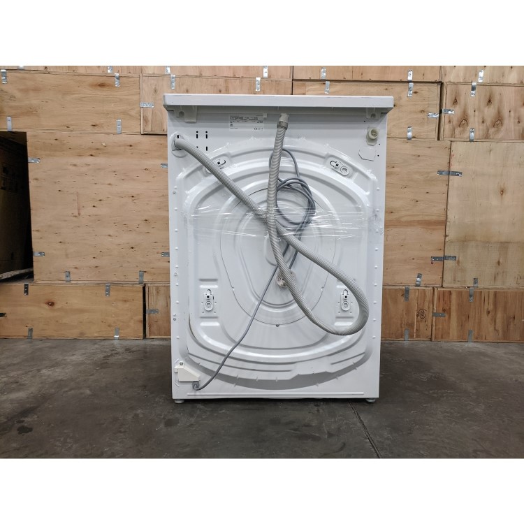Refurbished Bosch WAN24100GB Freestanding 7KG 1200 Spin Washing Machine White