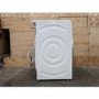 Refurbished Bosch WAN24100GB Freestanding 7KG 1200 Spin Washing Machine White