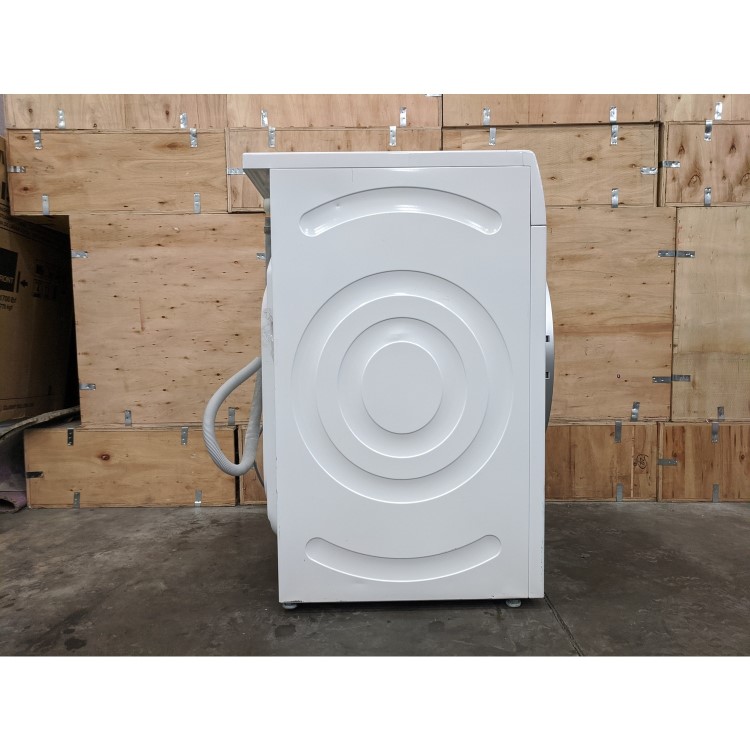Refurbished Bosch WAN24100GB Freestanding 7KG 1200 Spin Washing Machine White