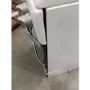 Refurbished Hotpoint HD5V93CCW 50cm Electric Cooker With Ceramic Hob