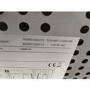 Refurbished Hotpoint HD5V93CCW 50cm Electric Cooker With Ceramic Hob