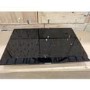 Refurbished Smeg 77cm 5 Zone Ceramic Hob with Bevelled Edge
