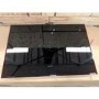 Refurbished Smeg 77cm 5 Zone Ceramic Hob with Bevelled Edge