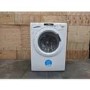 Refurbished Candy GVSW485DC/1-80 Smart Freestanding 8/5KG 1400 Spin Washer Dryer White