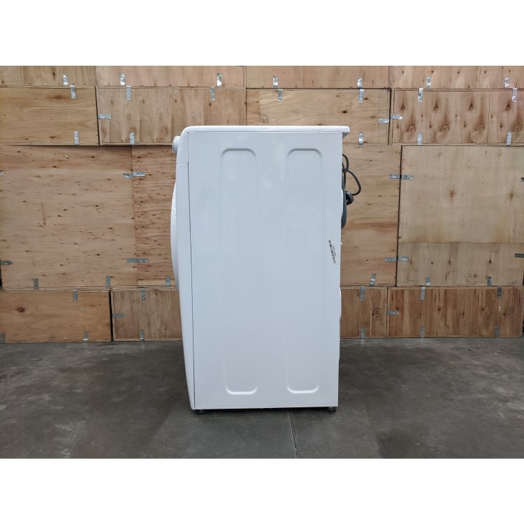 Refurbished Candy GVSW485DC/1-80 Smart Freestanding 8/5KG 1400 Spin Washer Dryer White